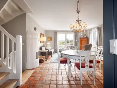 Ferienhaus für 4 Personen (90 m²) in Nieblum 8/10