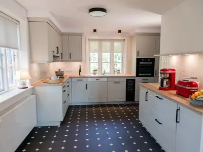 Küche / Küchenzeile