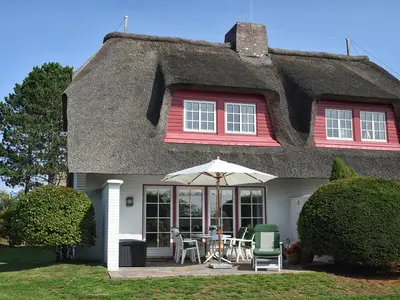 Ferienhaus für 4 Personen (75 m²) in Nieblum 1/10