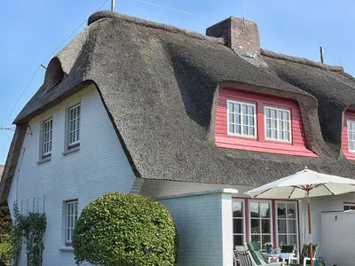 Ferienhaus für 4 Personen (75 m²) in Nieblum 2/10