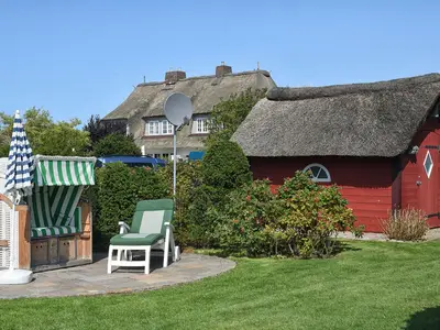 Ferienhaus für 4 Personen (75 m²) in Nieblum 4/10