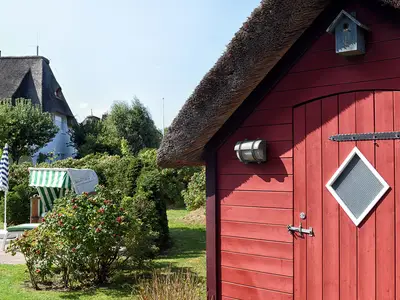 Ferienhaus für 4 Personen (75 m²) in Nieblum 5/10