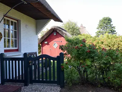 Ferienhaus für 4 Personen (75 m²) in Nieblum 6/10