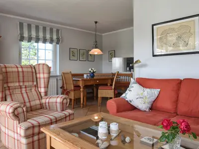 Ferienhaus für 4 Personen (75 m²) in Nieblum 9/10