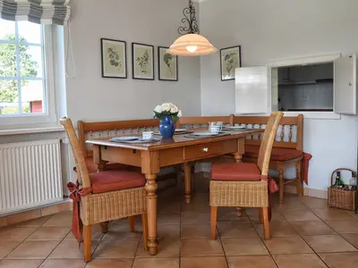 Ferienhaus für 4 Personen (75 m²) in Nieblum 10/10