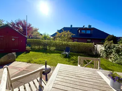 Ferienhaus für 6 Personen (95 m²) in Nieblum 6/10