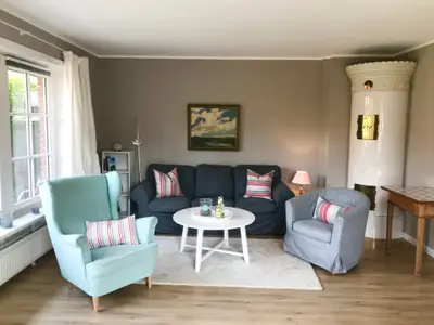 Ferienhaus für 6 Personen (95 m²) in Nieblum 10/10