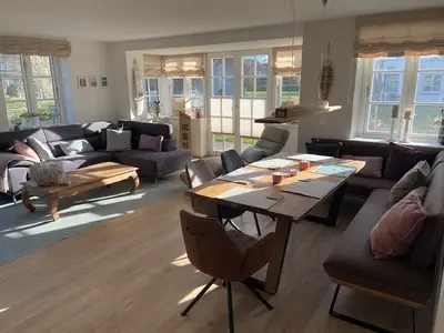 Ferienhaus für 4 Personen (100 m²) in Nieblum 3/10