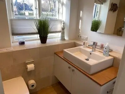 Ferienhaus für 4 Personen (100 m²) in Nieblum 5/10