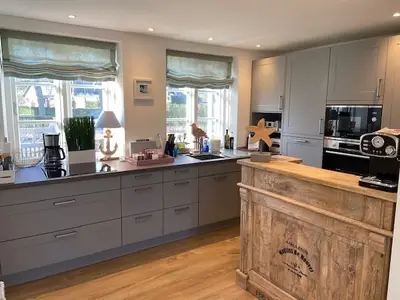 Ferienhaus für 4 Personen (100 m²) in Nieblum 6/10