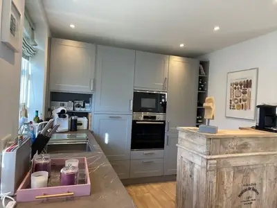 Ferienhaus für 4 Personen (100 m²) in Nieblum 7/10