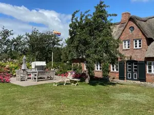 Ferienhaus für 5 Personen (120 m²) in Nieblum