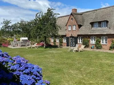 Ferienhaus für 5 Personen (120 m²) in Nieblum 2/10