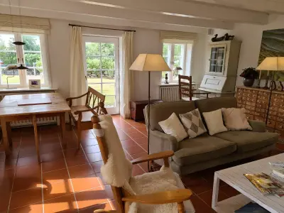 Ferienhaus für 5 Personen (120 m²) in Nieblum 3/10