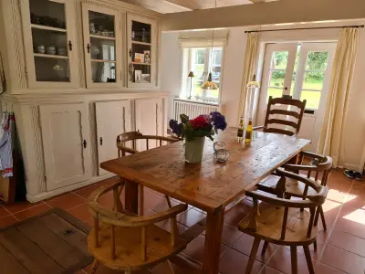 Ferienhaus für 5 Personen (120 m²) in Nieblum 5/10