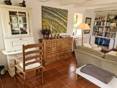 Ferienhaus für 5 Personen (120 m²) in Nieblum 7/10