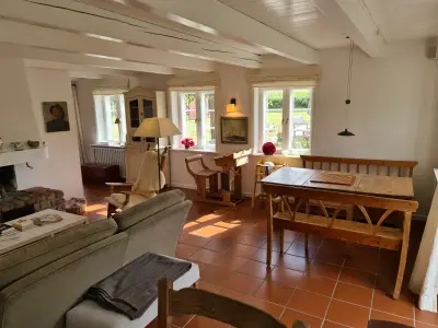 Ferienhaus für 5 Personen (120 m²) in Nieblum 8/10