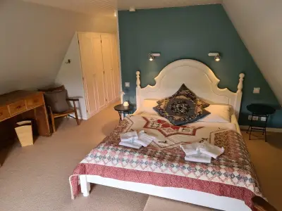 Ferienhaus für 5 Personen (120 m²) in Nieblum 9/10