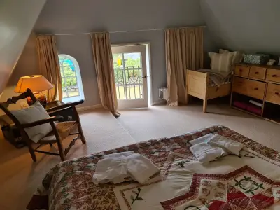 Ferienhaus für 5 Personen (120 m²) in Nieblum 10/10