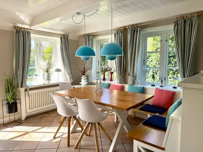 Ferienhaus für 5 Personen (80 m²) in Nieblum 3/10