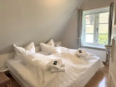 Ferienhaus für 5 Personen (80 m²) in Nieblum 10/10