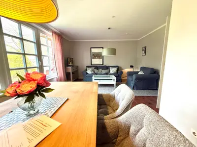 Ferienhaus für 5 Personen (85 m²) in Nieblum 2/10