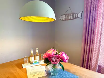 Ferienhaus für 5 Personen (85 m²) in Nieblum 3/10