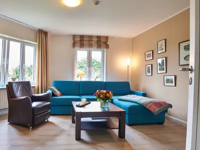 Ferienhaus für 3 Personen (65 m²) in Nieblum 1/10