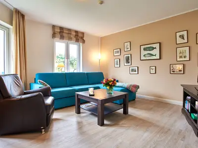 Ferienhaus für 3 Personen (65 m²) in Nieblum 2/10