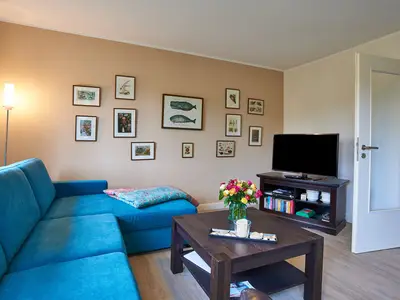 Ferienhaus für 3 Personen (65 m²) in Nieblum 4/10