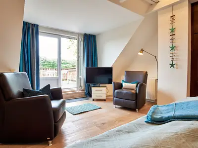 Ferienhaus für 3 Personen (65 m²) in Nieblum 9/10