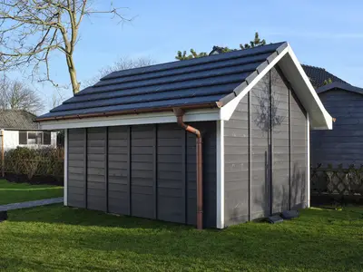 Ferienhaus für 5 Personen (100 m²) in Goting 3/10