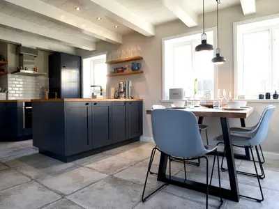 Ferienhaus für 5 Personen (100 m²) in Goting 7/10