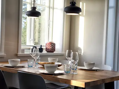 Ferienhaus für 5 Personen (100 m²) in Goting 10/10