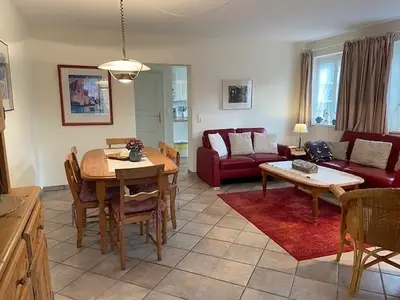 Ferienhaus für 8 Personen (90 m²) in Nieblum 3/10