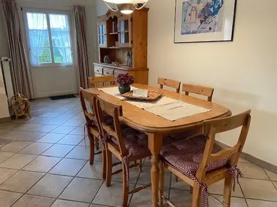 Ferienhaus für 8 Personen (90 m²) in Nieblum 4/10