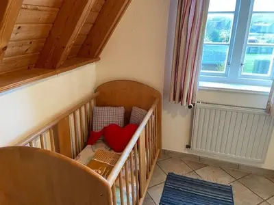 Ferienhaus für 8 Personen (90 m²) in Nieblum 9/10