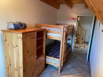 Ferienhaus für 8 Personen (90 m²) in Nieblum 10/10