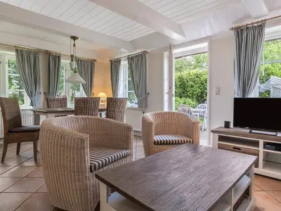 Ferienhaus für 5 Personen (80 m²) in Nieblum 6/10