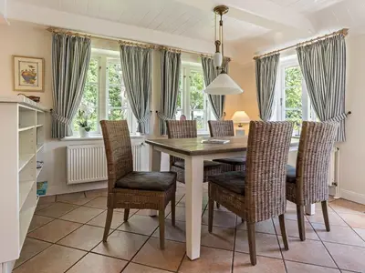 Ferienhaus für 5 Personen (80 m²) in Nieblum 7/10