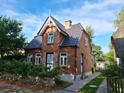 Ferienhaus für 4 Personen (90 m²) in Nieblum 1/10