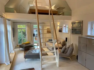 Ferienhaus für 4 Personen (90 m²) in Nieblum 3/10