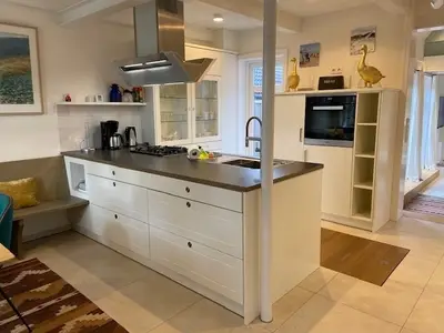 Ferienhaus für 4 Personen (90 m²) in Nieblum 5/10