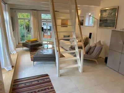 Ferienhaus für 4 Personen (90 m²) in Nieblum 9/10