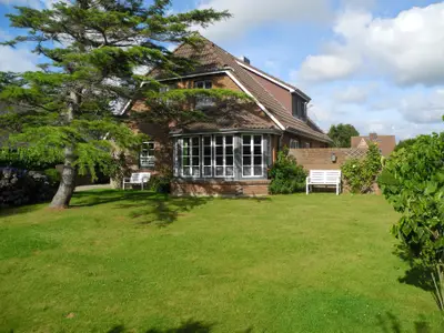 Ferienhaus für 6 Personen (140 m²) in Nieblum 1/10