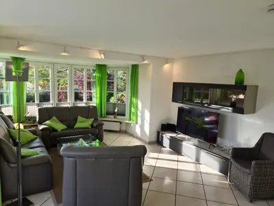Ferienhaus für 6 Personen (140 m²) in Nieblum 3/10