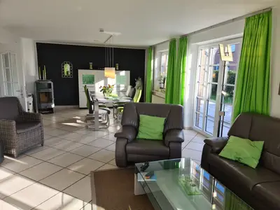 Ferienhaus für 6 Personen (140 m²) in Nieblum 5/10