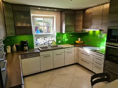 Ferienhaus für 6 Personen (140 m²) in Nieblum 7/10