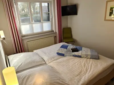 Ferienhaus für 6 Personen (140 m²) in Nieblum 10/10