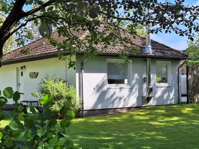 Ferienhaus für 2 Personen (50 m²) in Goting 1/10